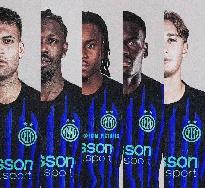 意甲保守，国际米兰“锋狂”！齐沃的学费还要交多少？